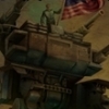 Iron Brigade artwork