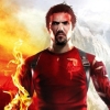 Infernal: Hell's Vengeance (XSX) game cover art