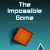 The Impossible Game (XSX) game cover art