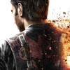 Just Cause 2 artwork