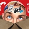The Jackbox Party Pack (XSX) game cover art