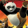 Kung Fu Panda artwork
