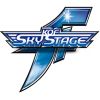 KOF Sky Stage (XSX) game cover art