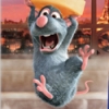 Kinect Rush: A Disney/Pixar Adventure (XSX) game cover art