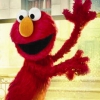 Kinect Sesame Street TV artwork