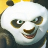 Kung Fu Panda 2 artwork