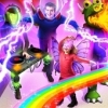 Kinect Party (XSX) game cover art