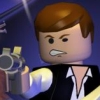 LEGO Star Wars II: The Original Trilogy (XSX) game cover art