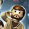 LEGO Star Wars: The Complete Saga (Xbox 360) artwork