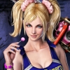 Lollipop Chainsaw (Xbox 360) artwork