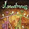 Leedmees (XSX) game cover art