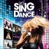 Let's Sing and Dance (XSX) game cover art