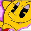 Ms. Pac-Man (XSX) game cover art