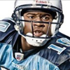 Madden NFL 08 (XSX) game cover art