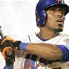 Major League Baseball 2K8 (XSX) game cover art