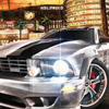 Midnight Club: Los Angeles (XSX) game cover art