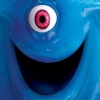 Monsters vs. Aliens (XSX) game cover art