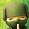 Mini Ninjas artwork