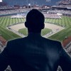 MLB Front Office Manager (XSX) game cover art