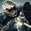 MX vs ATV Reflex artwork