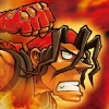 Metal Slug XX (XSX) game cover art