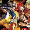 Marvel vs. Capcom 3: Fate of Two Worlds artwork