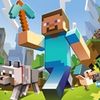Minecraft: Xbox 360 Edition artwork