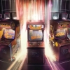 Midway Arcade Origins artwork