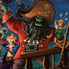 Monkey Island 2: Special Edition - LeChuck's Revenge (XSX) game cover art