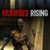 Mummies Rising (Xbox 360) artwork