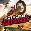 Motocross Madness (XSX) game cover art