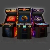 Mortal Kombat Arcade Kollection artwork