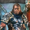 Magic: The Gathering - Duels of the Planeswalkers 2012 artwork