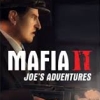 Mafia II: Joe's Adventures artwork