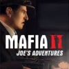 Mafia II: Joe's Adventures (XSX) game cover art