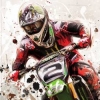 MUD: FIM Motocross World Championship (XSX) game cover art