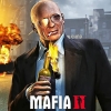 Mafia II: Jimmy's Vendetta artwork