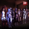 Mass Effect 3: Citadel (XSX) game cover art