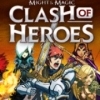 Might & Magic: Clash of Heroes (XSX) game cover art