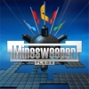 Minesweeper Flags (XSX) game cover art