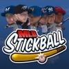 MLB Stickball (XSX) game cover art
