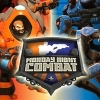 Monday Night Combat (XSX) game cover art