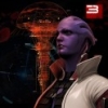 Mass Effect 3: Omega (XSX) game cover art