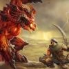 Might & Magic: Duel of Champions - Forgotten Wars artwork