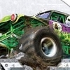 Monster Jam artwork