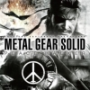 Metal Gear Solid: Peace Walker - HD Edition (XSX) game cover art