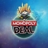 Monopoly Deal (XSX) game cover art