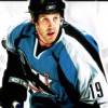 NHL 2K7 (XSX) game cover art