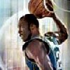 NBA Ballers: Chosen One (XSX) game cover art