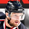 NHL 2K9 artwork